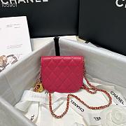 Chanel Waist Bag 004 - 4