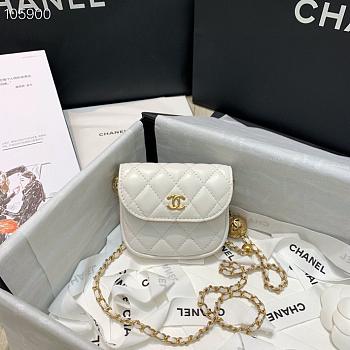 Chanel Waist Bag 005