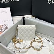 Chanel Waist Bag 005 - 4