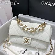 Chanel Flap Bag AS1353 24cm - 1