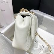 Chanel Flap Bag AS1353 24cm - 2