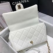 Chanel Flap Bag AS1353 24cm - 3