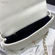 Chanel Flap Bag AS1353 24cm - 6