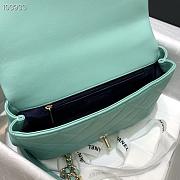 Chanel Flap Bag AS1353 24cm 001 - 6