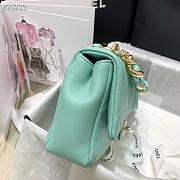 Chanel Flap Bag AS1353 24cm 001 - 4