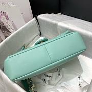 Chanel Flap Bag AS1353 24cm 001 - 5