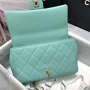Chanel Flap Bag AS1353 24cm 001 - 3