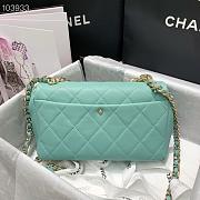 Chanel Flap Bag AS1353 24cm 001 - 2