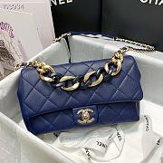 Chanel Flap Bag AS1353 24cm 002 - 1