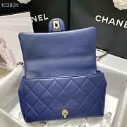 Chanel Flap Bag AS1353 24cm 002 - 2