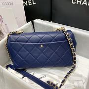 Chanel Flap Bag AS1353 24cm 002 - 3