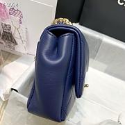 Chanel Flap Bag AS1353 24cm 002 - 4