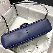Chanel Flap Bag AS1353 24cm 002 - 5