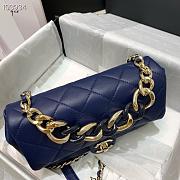 Chanel Flap Bag AS1353 24cm 002 - 6