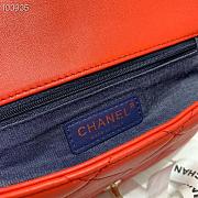 Chanel Flap Bag AS1353 24cm 003 - 3