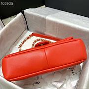 Chanel Flap Bag AS1353 24cm 003 - 5