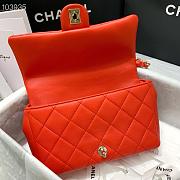 Chanel Flap Bag AS1353 24cm 003 - 6