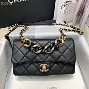 Chanel Flap Bag AS1353 24cm 004 - 1