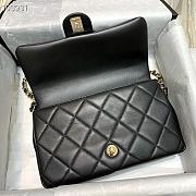 Chanel Flap Bag AS1353 24cm 004 - 6