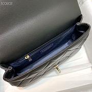 Chanel Flap Bag AS1353 24cm 004 - 5