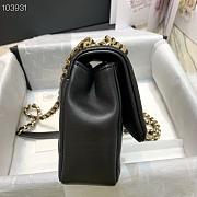 Chanel Flap Bag AS1353 24cm 004 - 3