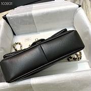 Chanel Flap Bag AS1353 24cm 004 - 4