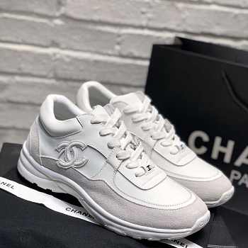 Chanel Sneakers 007