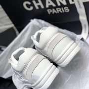 Chanel Sneakers 007 - 2