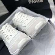 Chanel Sneakers 007 - 3