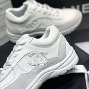 Chanel Sneakers 007 - 4