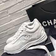 Chanel Sneakers 007 - 5