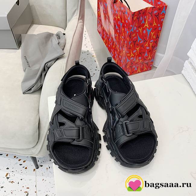 Balenciaga Sandals 002 - 1