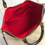 Louis Vuitton Sienna MM Bag - 4