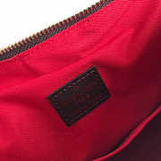 Louis Vuitton Sienna MM Bag - 5