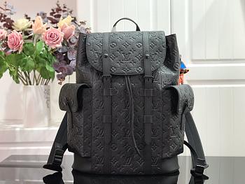 LV CHRISTOPHER BACKPACK PM M55699