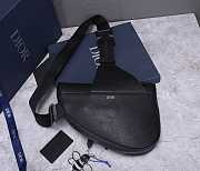 Dior Saddle bag 25cm 005 - 6