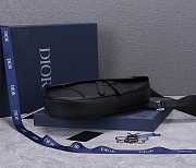 Dior Saddle bag 25cm 005 - 4