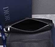 Dior Saddle bag 25cm 005 - 5