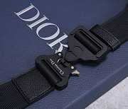 Dior Saddle bag 25cm 005 - 3