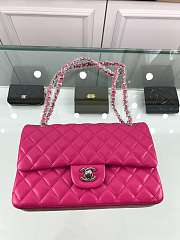 Chanel Flap bag 25cm Lambskin - 1