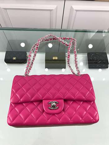 Chanel Flap bag 25cm Lambskin