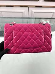 Chanel Flap bag 25cm Lambskin - 5