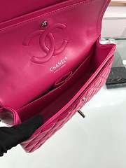 Chanel Flap bag 25cm Lambskin - 2