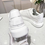 Alexander McQueen Sports Shoes 001 - 6