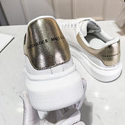 Alexander McQueen Sports Shoes 003 - 3