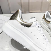 Alexander McQueen Sports Shoes 003 - 6
