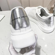 Alexander McQueen Sports Shoes 004 - 5