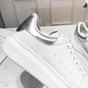 Alexander McQueen Sports Shoes 004 - 2
