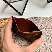 Louis Vuitton wallet M61733 - 2