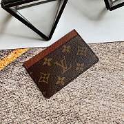 Louis Vuitton wallet M61733 - 6
